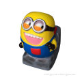 New! Minions Base Kiddie Ride for Children (Lk36)